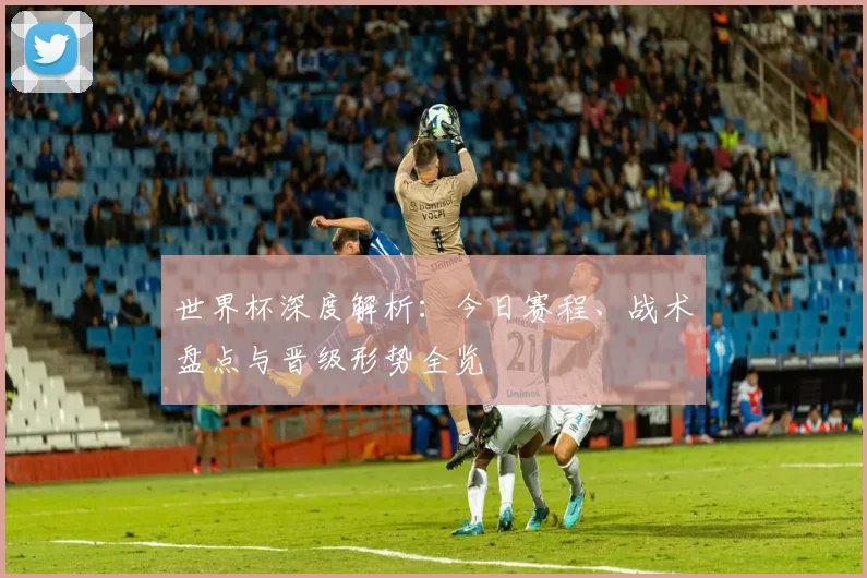 世界杯深度解析：今日赛程、战术盘点与晋级形势全览